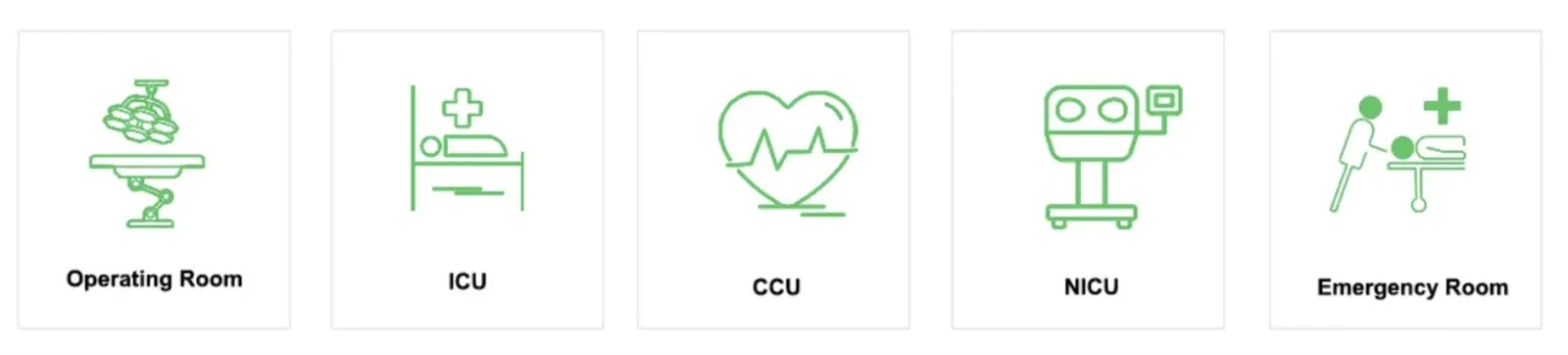 Hospital Medical IT Distribution Solution Field Hospital Medical IT Distribution Solution Field