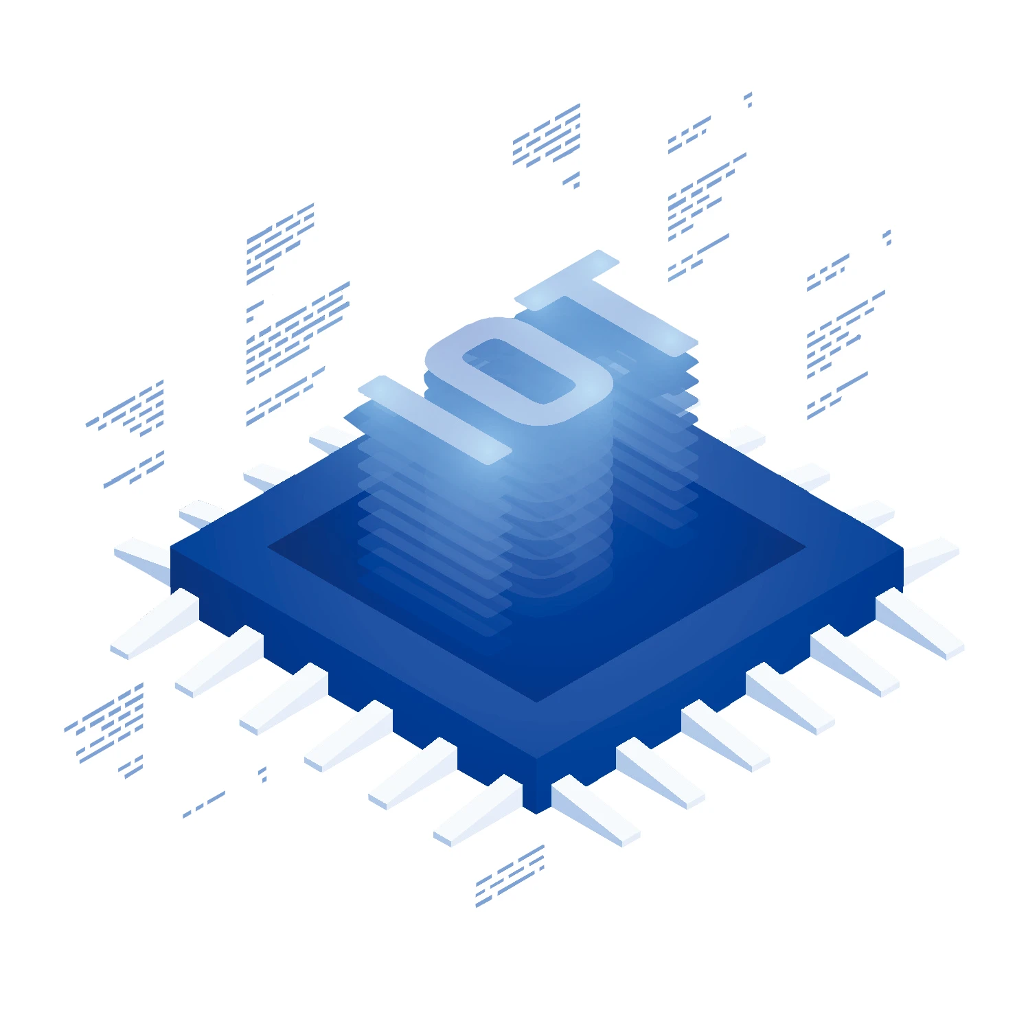 Облачная платформа для Power IOT