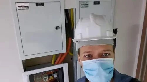 Акрель срочно помогает предотвратить эпидемию